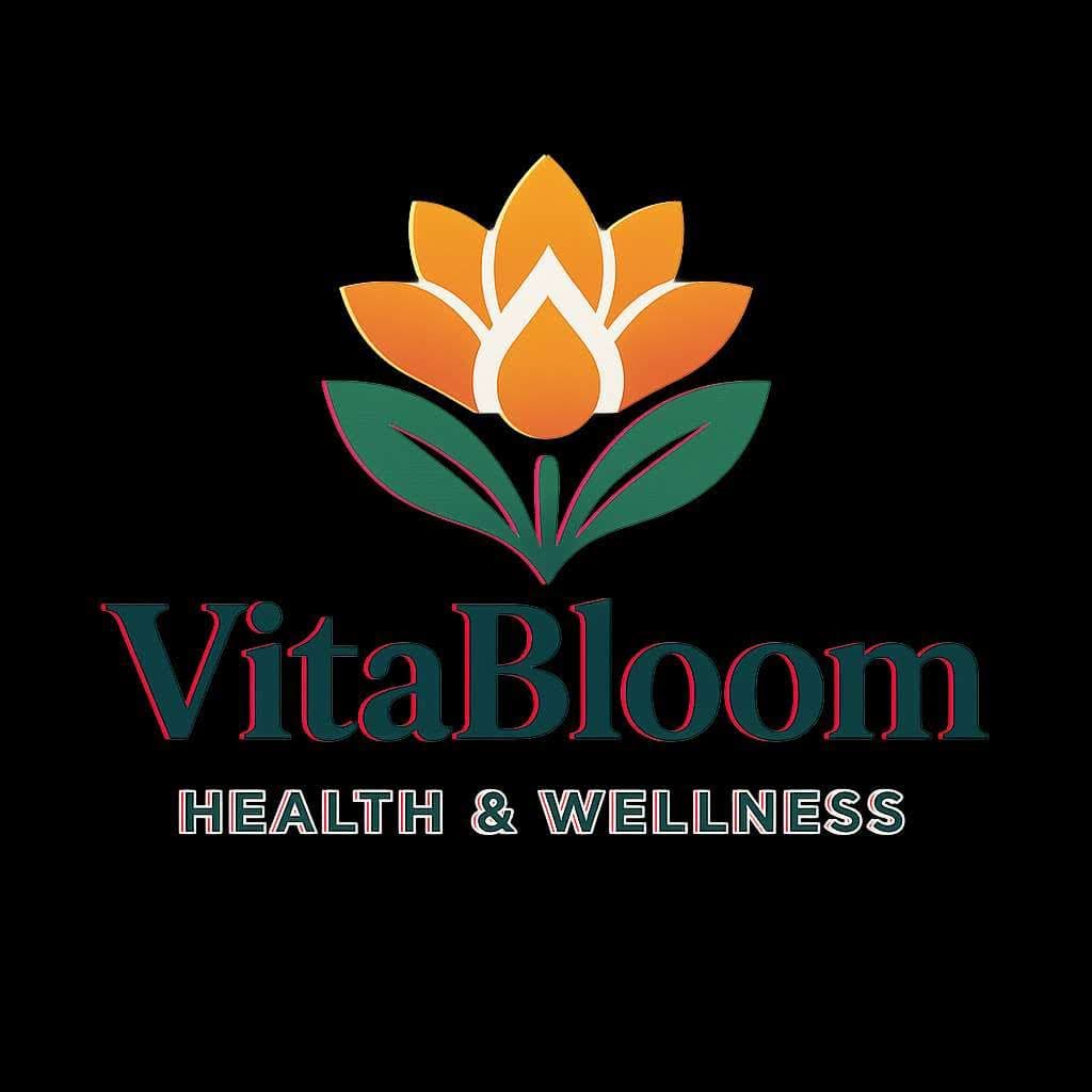 Vitabloom logo