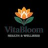 Vitabloom logo